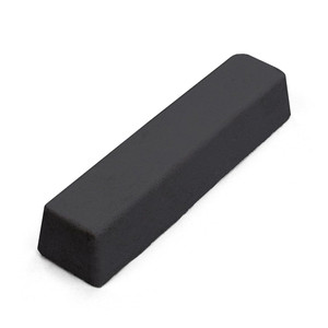 4 oz. Black Emery Polishing Compound