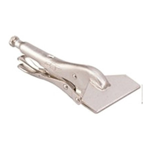 8" Locking Sheet Metal Pliers
