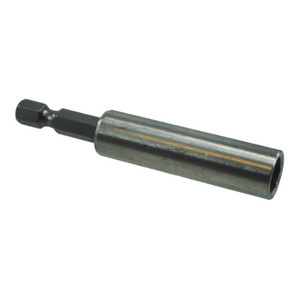 1/4" Hex Drive X 2-1/4" Magnetic Bit Holder
