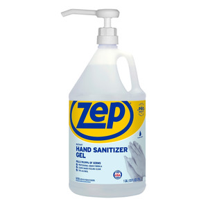 Gallon Gel Instant Hand Sanitizer
