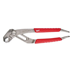 Milwaukee 8" Comfort Grip Hex-Jaw Pliers