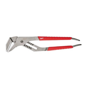 Milwaukee 16" Comfort Grip Straight-Jaw Pliers