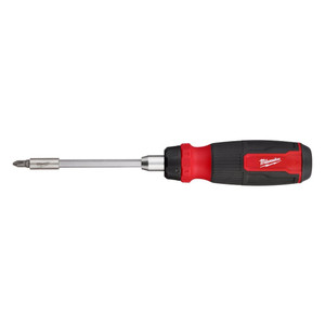 Milwaukee 14-in-1 Ratcheting Multi-Bit Screwdriver