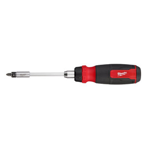 Milwaukee 27-in-1 Ratcheting Multi-Bit Screwdriver