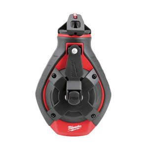 Milwaukee 100' Bold Chalk Line Reel