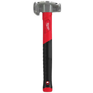 Milwaukee 36 oz 4-in-1 Lineman's Hammer