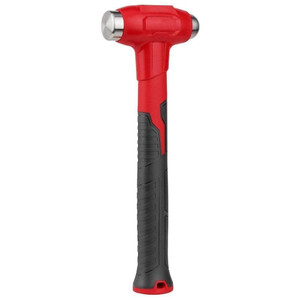 Milwaukee 16 oz Dead Blow Ball Peen Hammer
