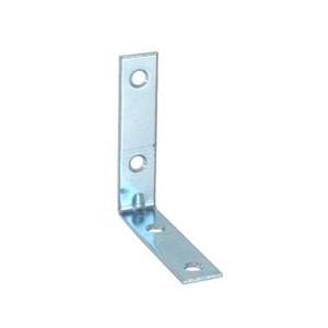 4" X 7/8" Corner Iron