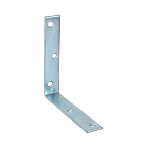 6" X 1-1/8" Corner Iron