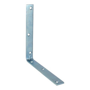 10" X 1-1/4" Corner Iron