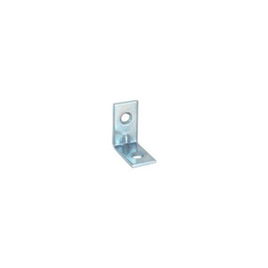 1" X 1/2" Corner Iron