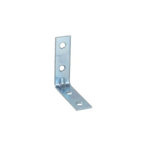 2-1/2" X 5/8" Corner Iron