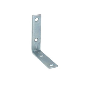 3-1/2" X 3/4" Corner Iron