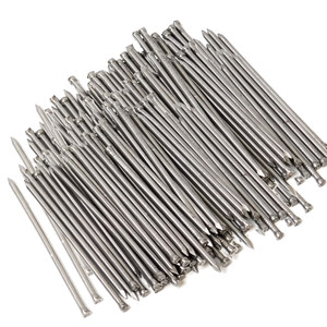 20D (4") Finishing Nails (5 lb.)