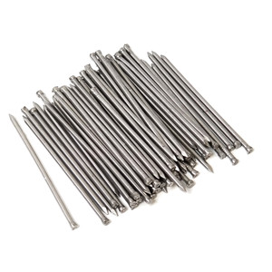 20-D (4") Finishing Nails (1 lb.)