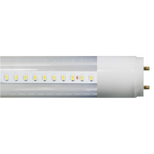 48" T8/T12 18 Watt (32W) Super White LED Direct & Bypass Bulb