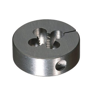 6mm X 1.25 X 1" O.D. Metric Die