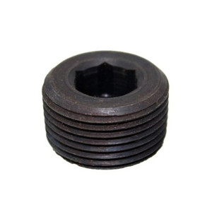 3/4"-14 Socket Pressure Plug