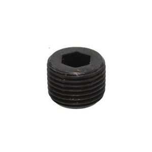 3/8"-18 Socket Pressure Plug