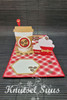 Cupcake Pop-Up Die Set