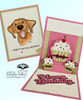 Cupcake Pop-Up Die Set