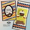 Cupcake Pop-Up Die Set