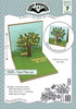 Tree Pop-Up Die Set