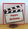 Word Set 2: Birthday Die Set