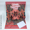 Twist Panel Pop-Up Die Set