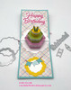 Cake Pop-up