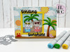 Tropical Scene
