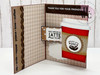 Coffee Cup Pop-up