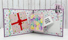 Spinner Square Pop-up
