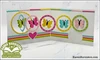 Circle Charm Pop Up