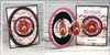Products Used: 1046 Circle Charm Pop-up, 1049 Camping Charms, 1055 Ovals - Crosshatch
