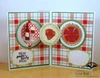 Circle Charm Pop Up