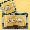 Circle Charm Pop Up