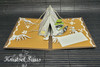 Tent Pop-Up