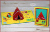 Tent Pop-Up