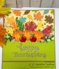 Autumn Elements