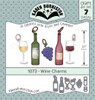 Wine Charms