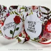 Circle Tag Book Pop-up