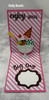 Ice Cream Sundae Pop-up