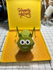 Bitty Ball Pop-Up