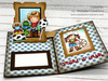 Flip Frame Pop-Up