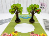 Tiny Trees Pop-Up