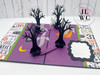 Tiny Trees Pop-Up