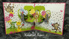 Flower Pivot Panels