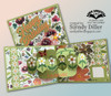 Flower Pivot Panels