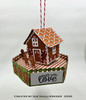 Gingerbread Tiny House Add - Ons